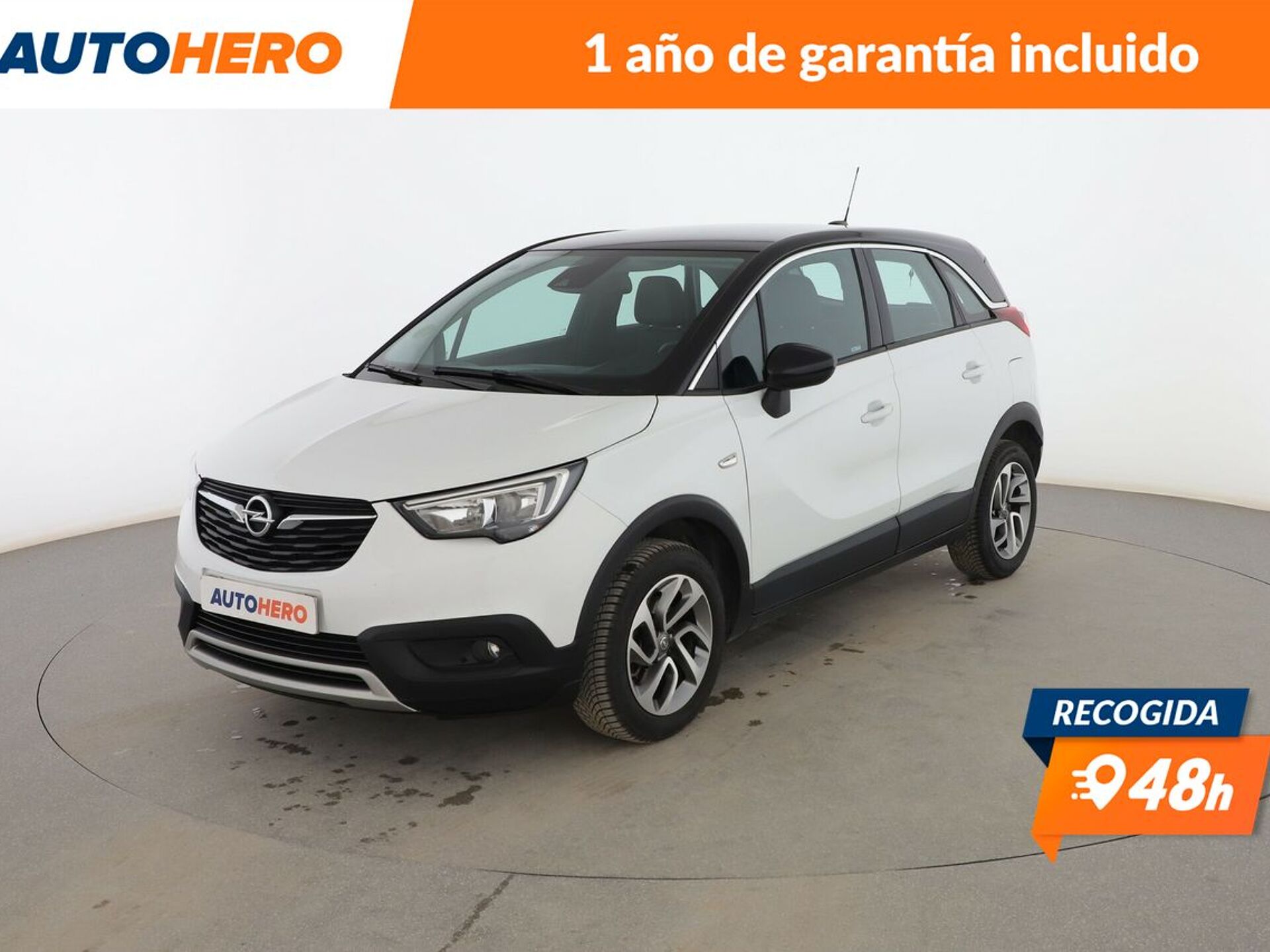 Imagen de OPEL Crossland