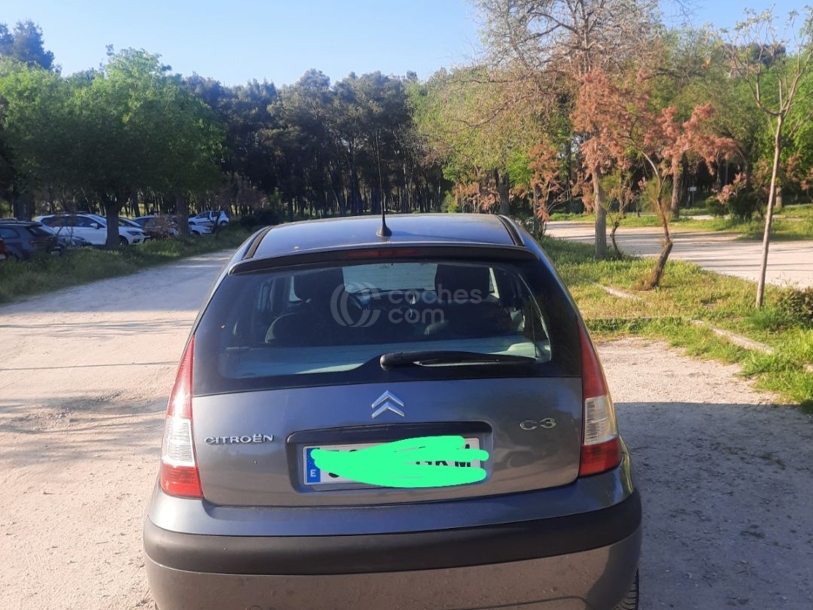 Foto del CITROEN C3 1.4i Cool
