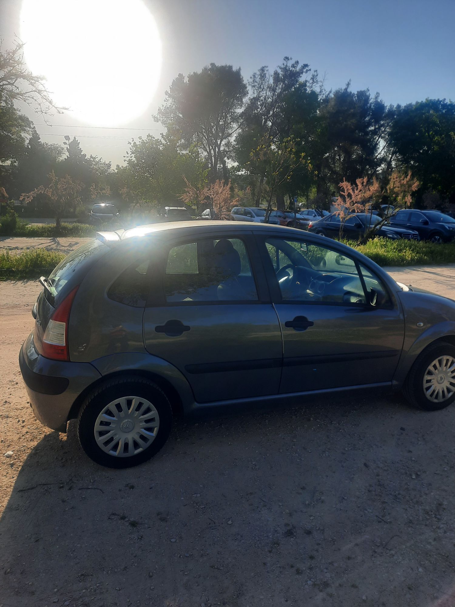 Foto del CITROEN C3 1.4i Cool