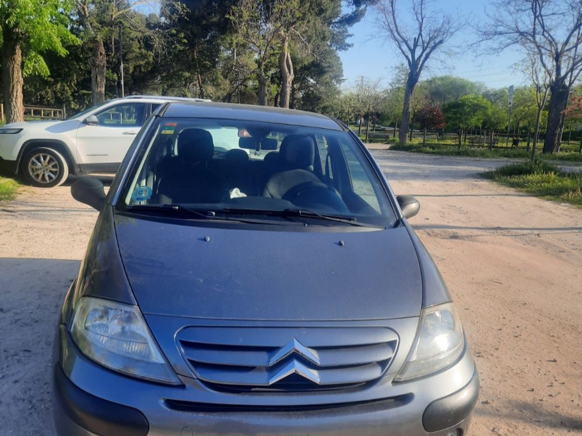 Imagen de CITROEN C3