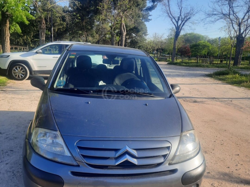 Foto del CITROEN C3 1.4i Cool