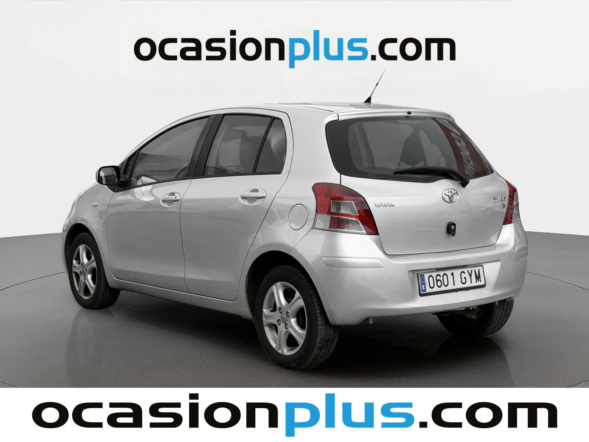 Foto del TOYOTA Yaris 1.3 VVT-i TS