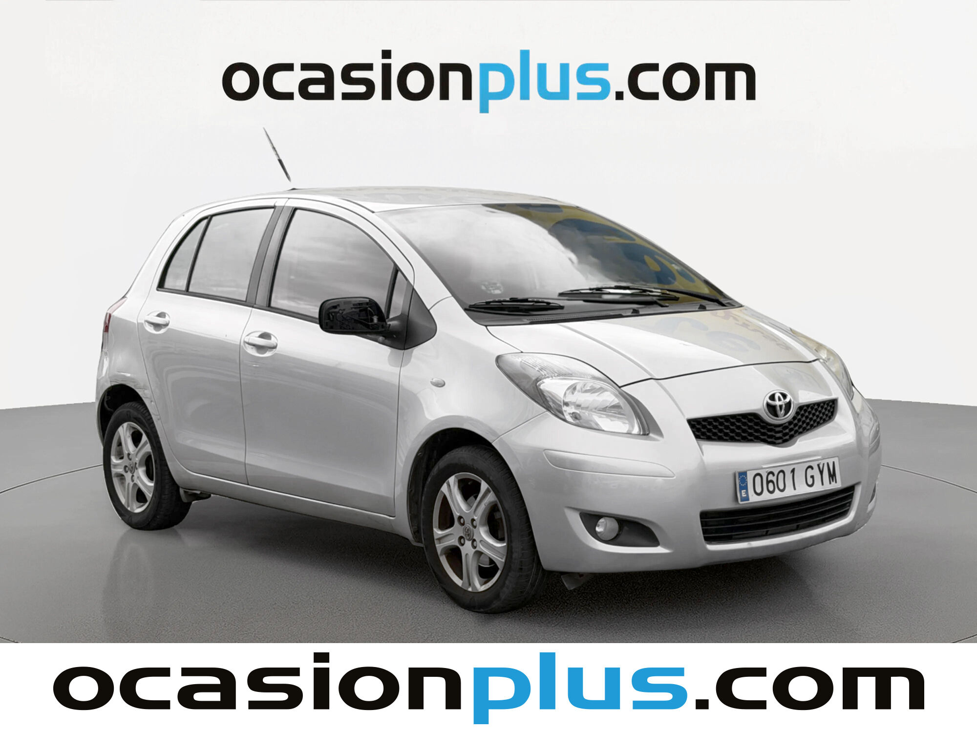 Foto del TOYOTA Yaris 1.3 VVT-i TS