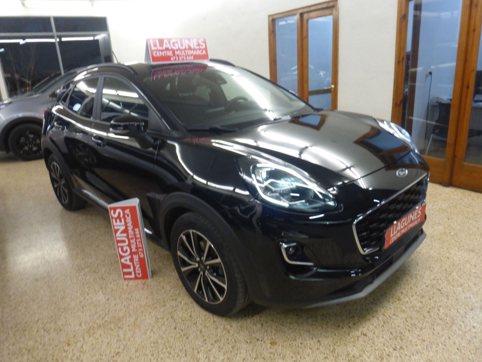 Imagen de FORD Puma