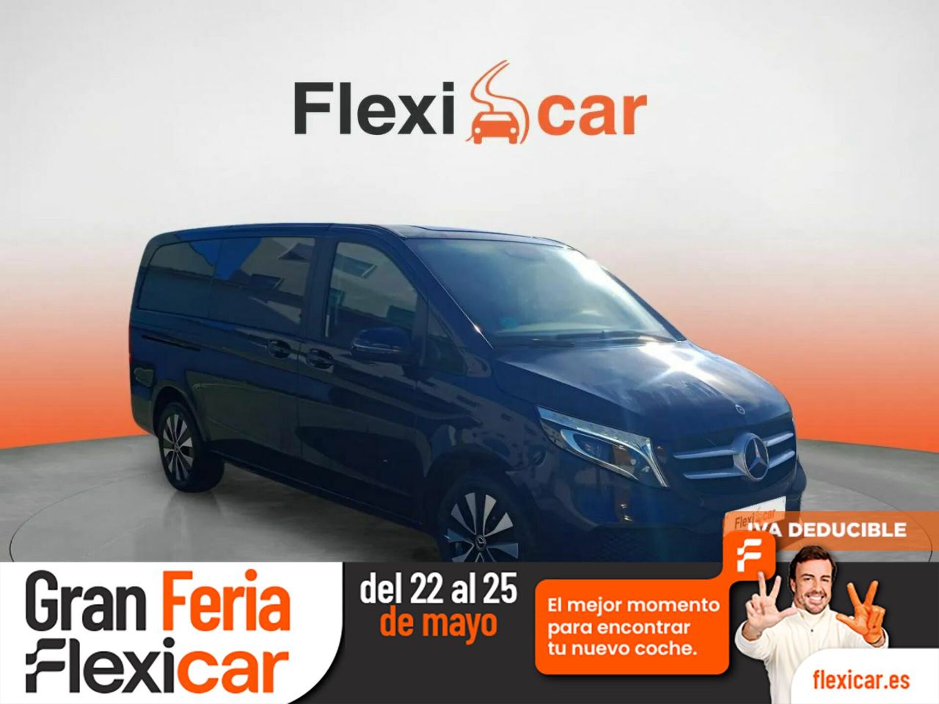 Imagen de MERCEDES Clase V