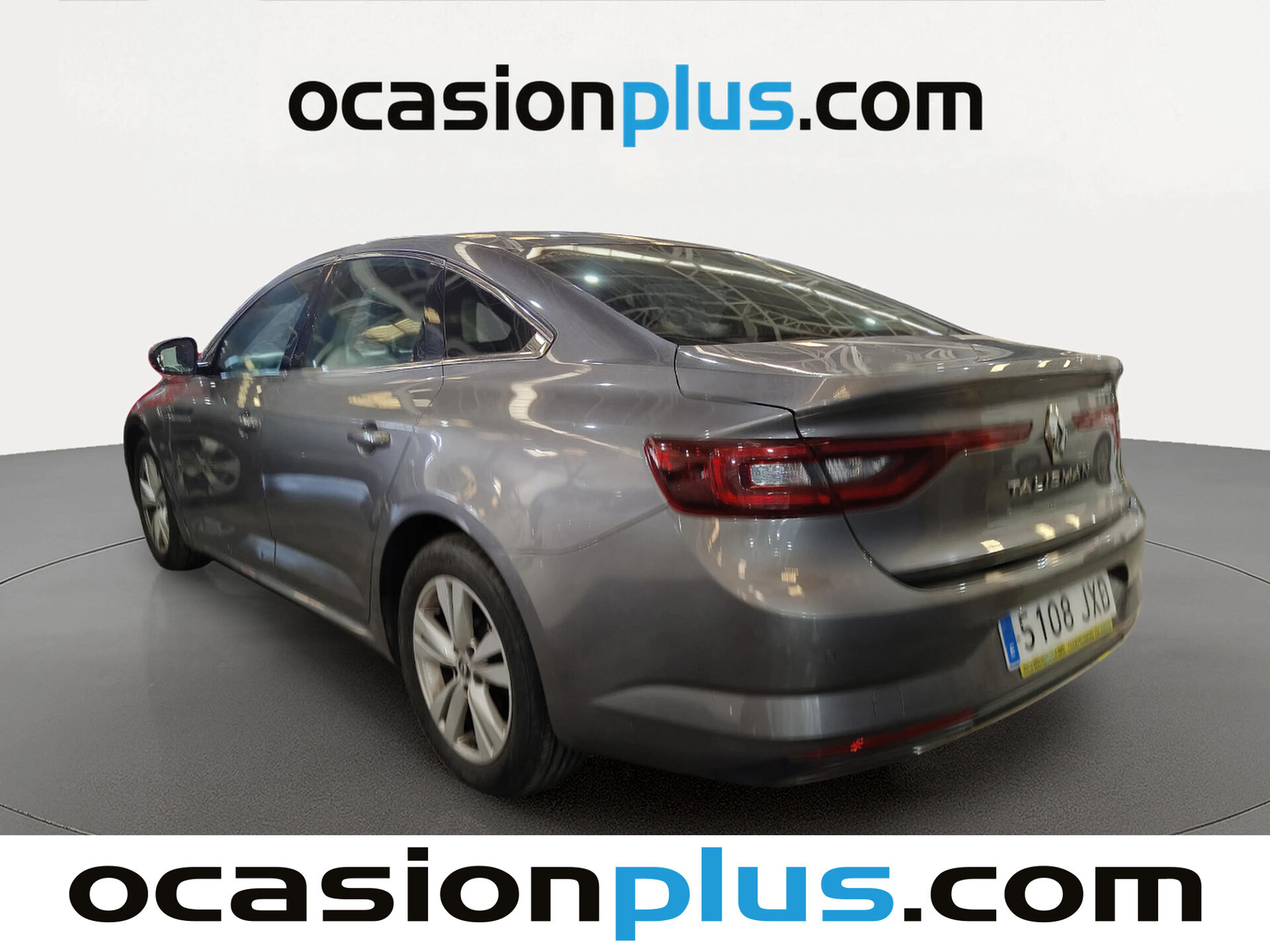 Imagen 3 de RENAULT Talisman