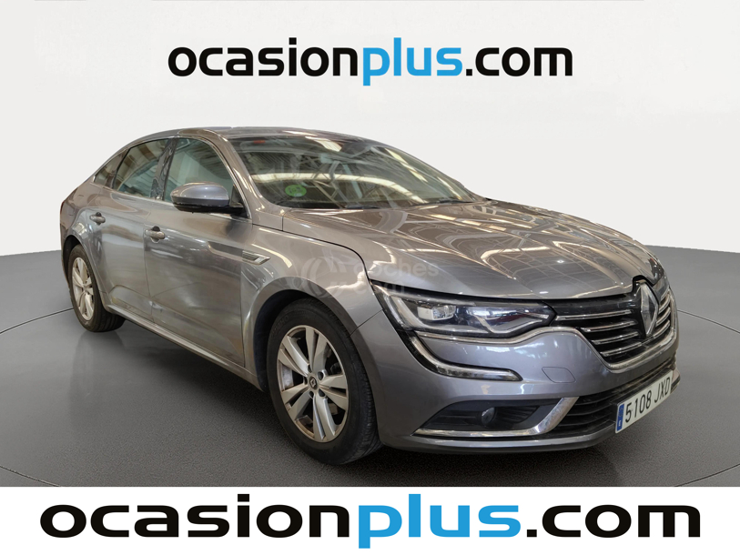 Foto del RENAULT Talisman 1.6 TCe Energy Zen EDC 110kW
