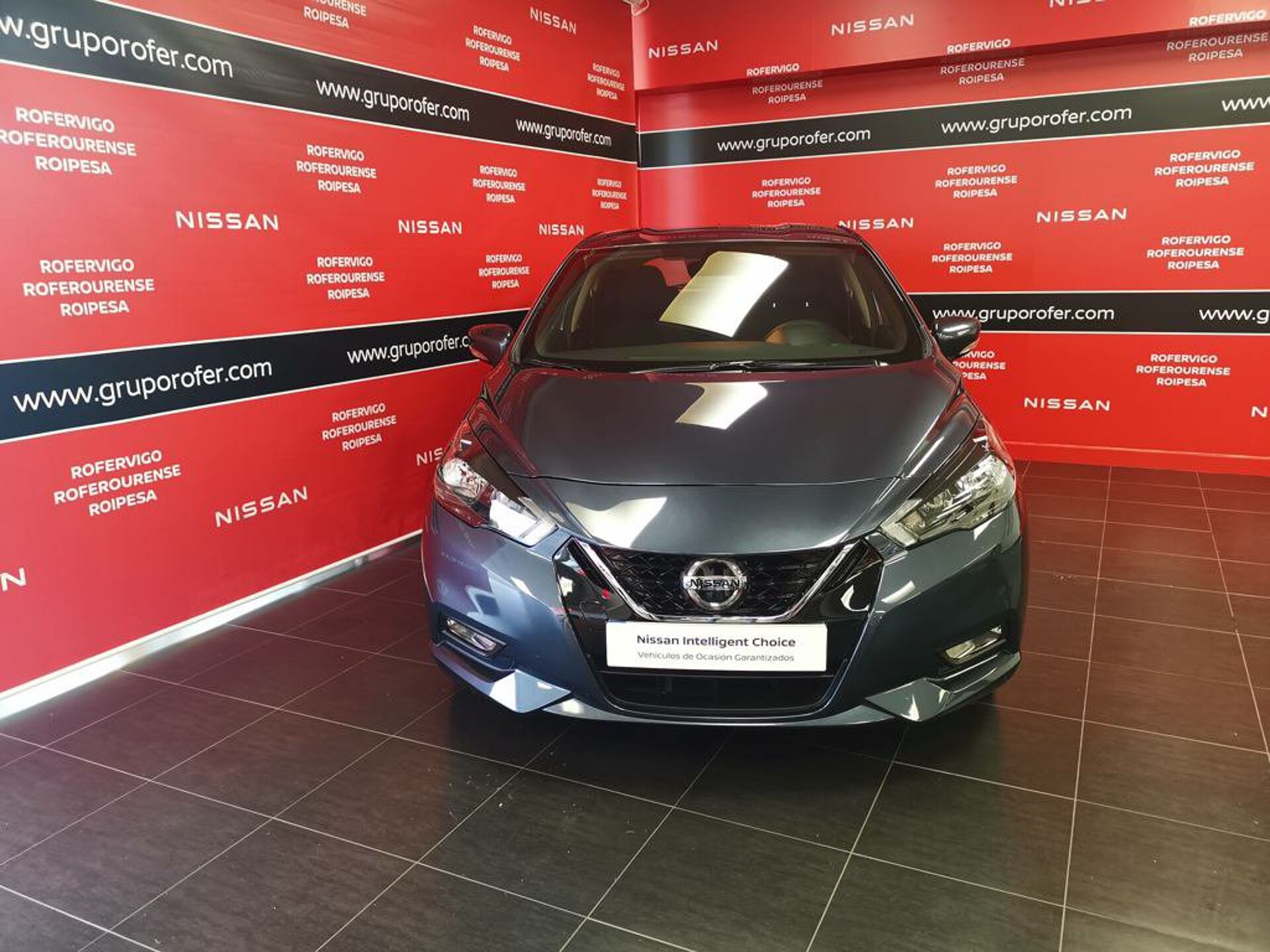 Imagen 2 de NISSAN Micra