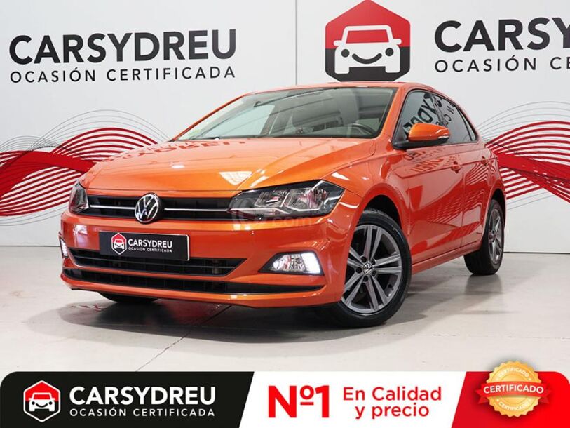 Foto del VOLKSWAGEN Polo 1.0 TSI United DSG 70kW