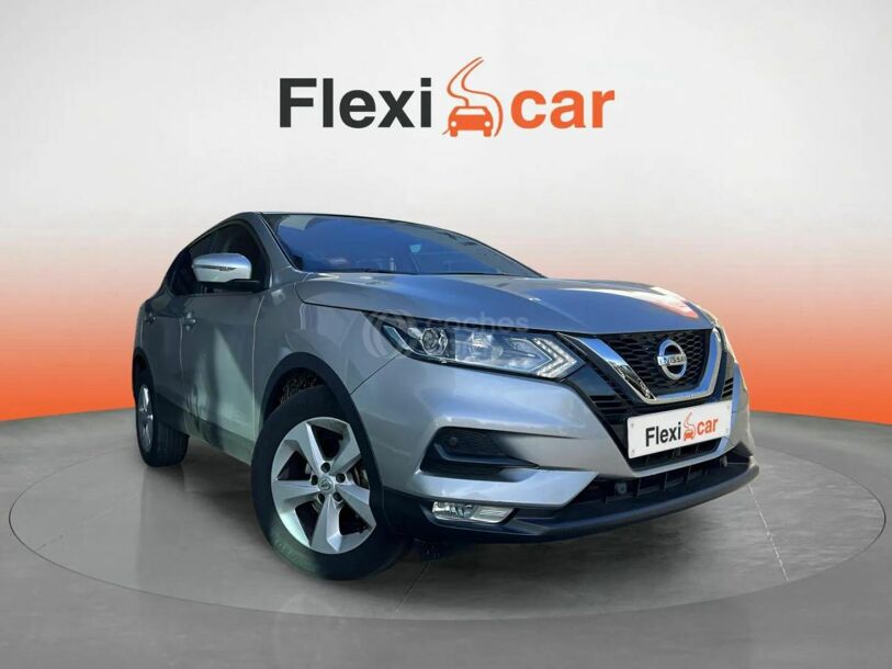 Foto del NISSAN Qashqai 1.2 DIG-T Acenta 4x2