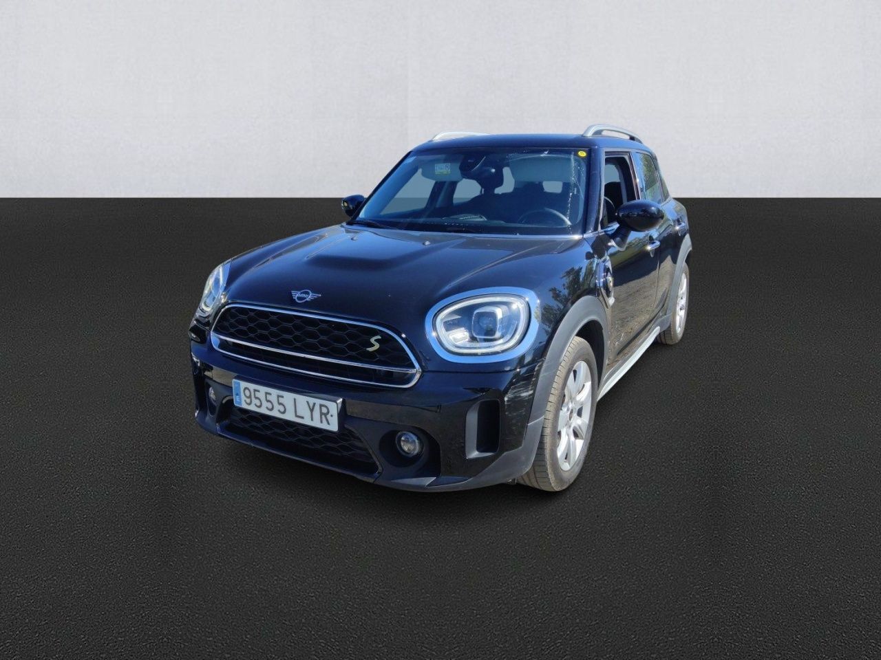 MINI Mini Countryman (Cooper S E ALL4 162 kW (220 CV)) en Madrid