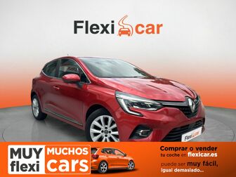 Imagen de RENAULT Clio TCe Intens 74kW