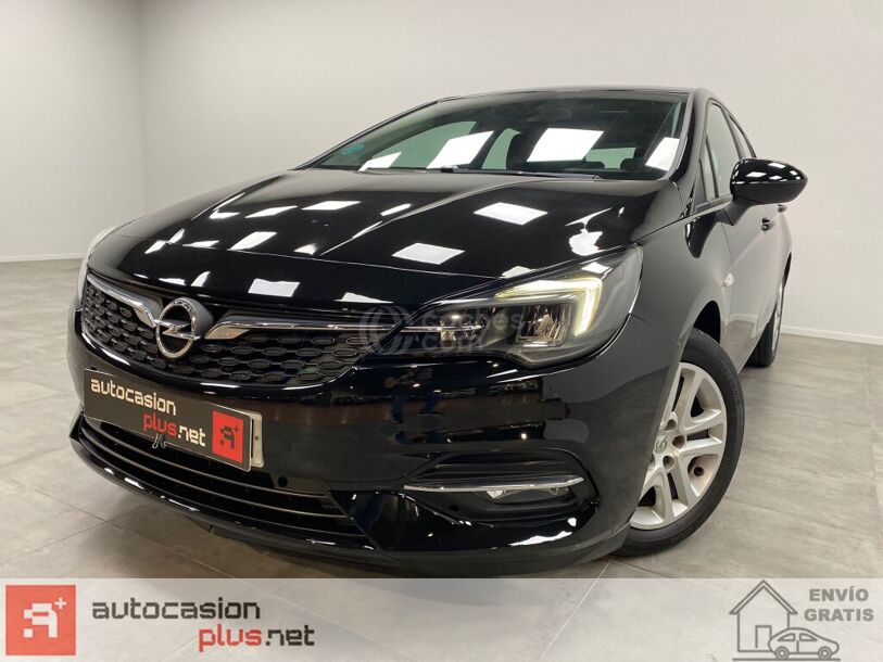 Foto del OPEL Astra 1.2T XHL S/S Edition 110