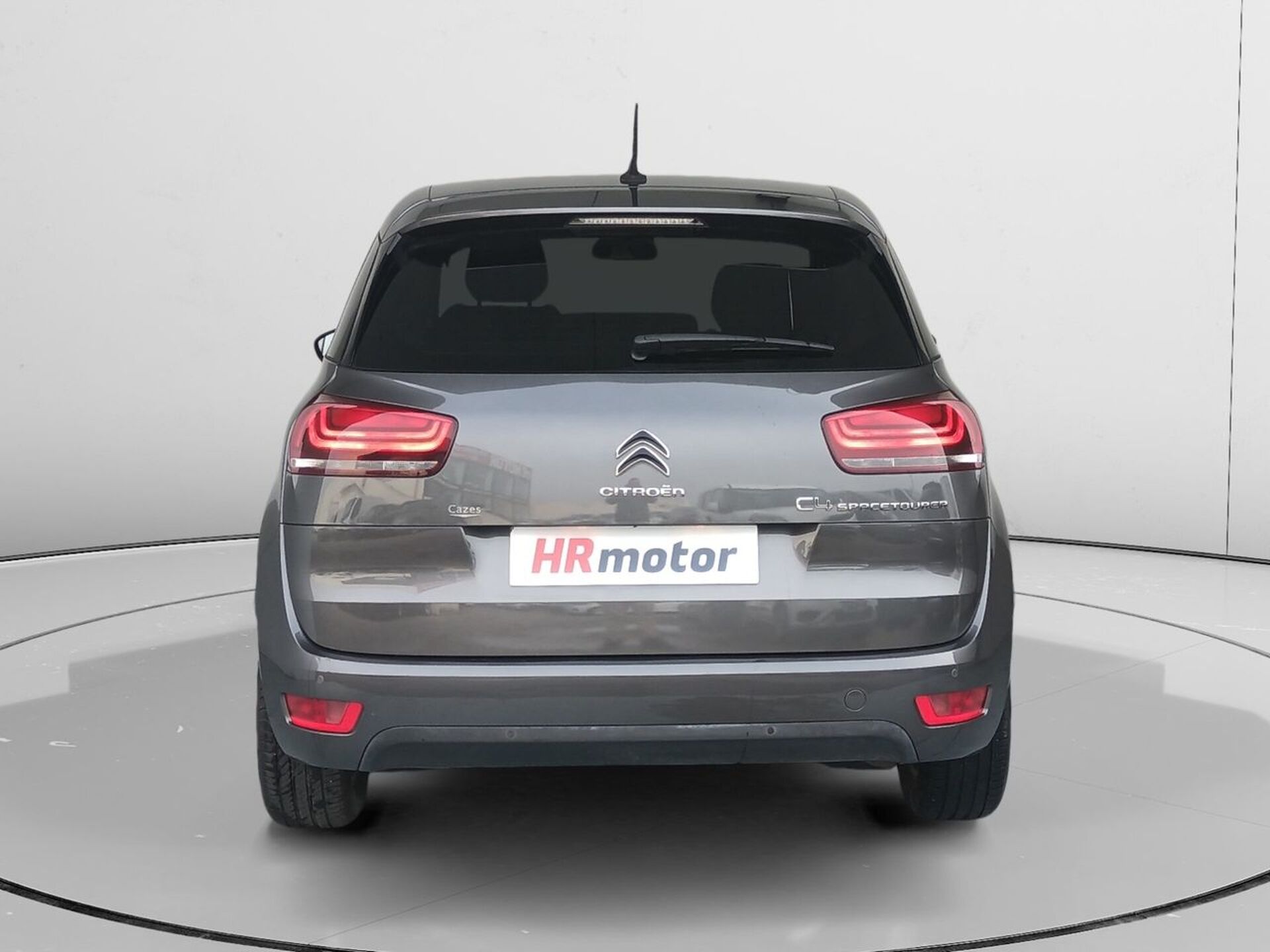 Imagen 3 de CITROEN C4