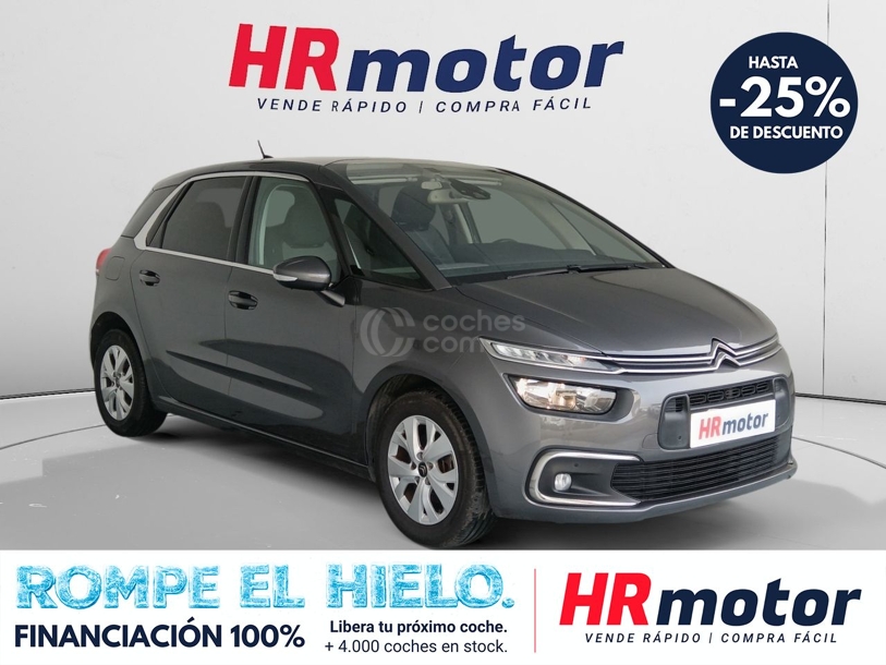 Foto del CITROEN C4 1.2 PureTech S&S Feel 130