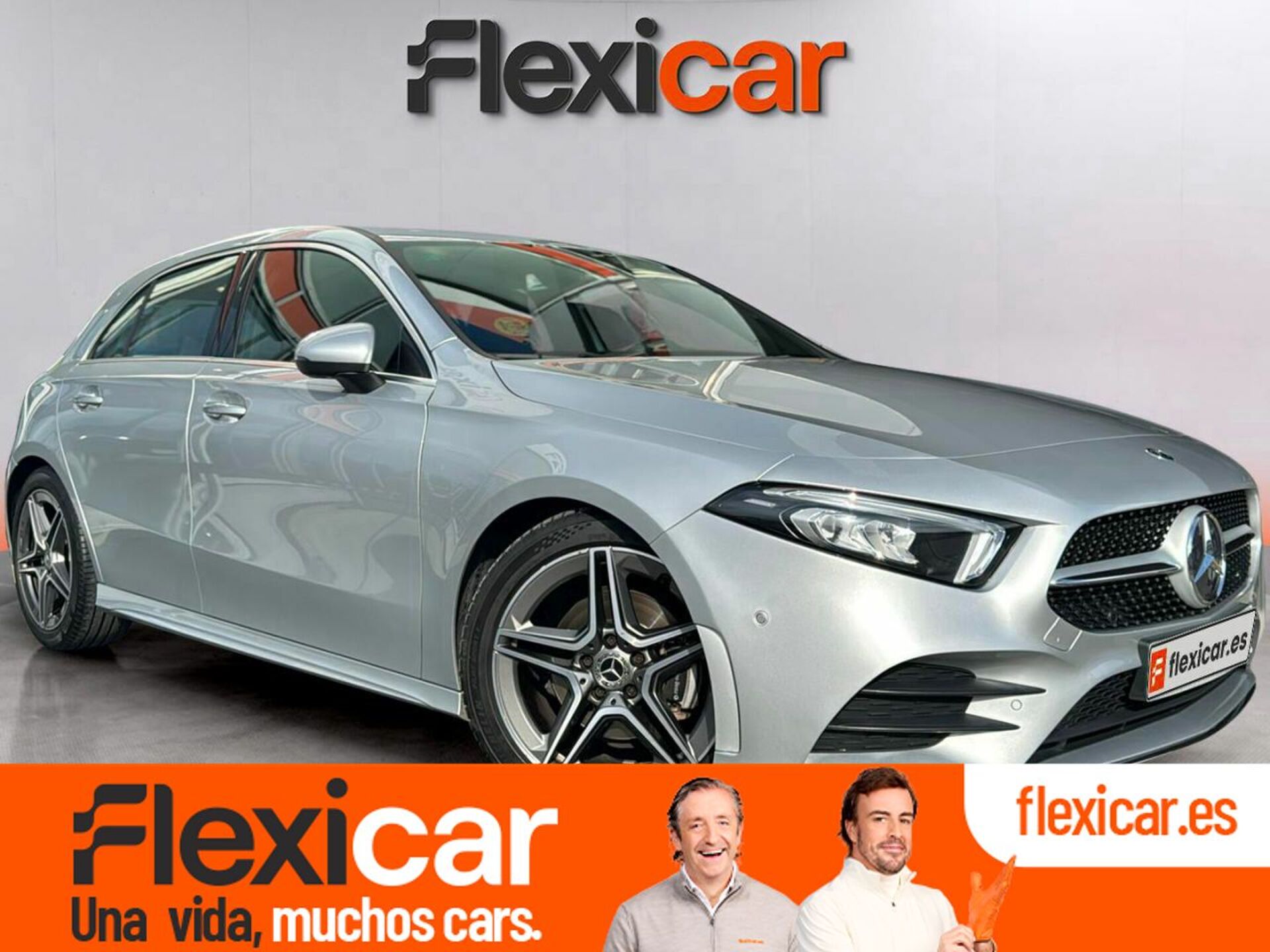 Imagen de MERCEDES Clase A