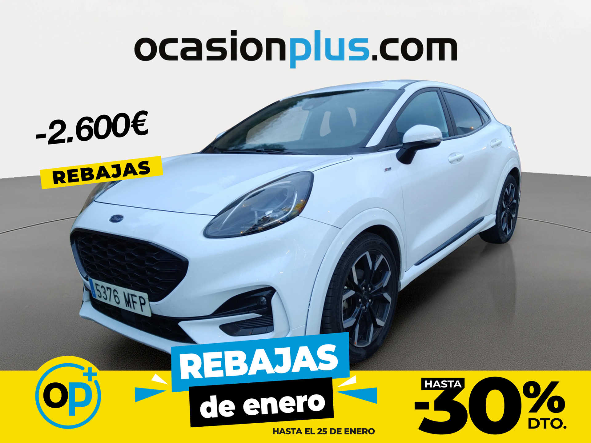 Imagen de FORD Puma