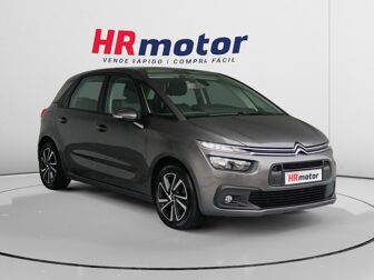 Imagen de CITROEN C4 Spacetourer 1.2 PureTech EAT8 Feel 130