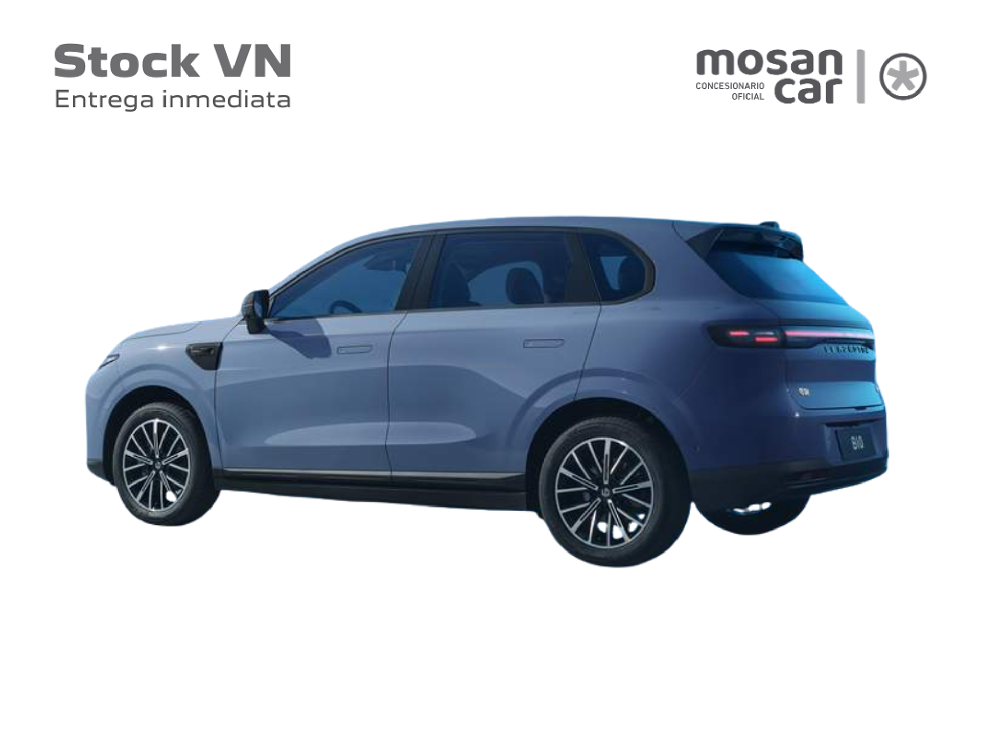 Imagen 2 de LEAPMOTOR C10