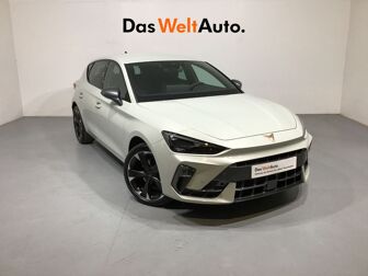 Imagen de CUPRA León 1.5 ETSI DSG 110Kw