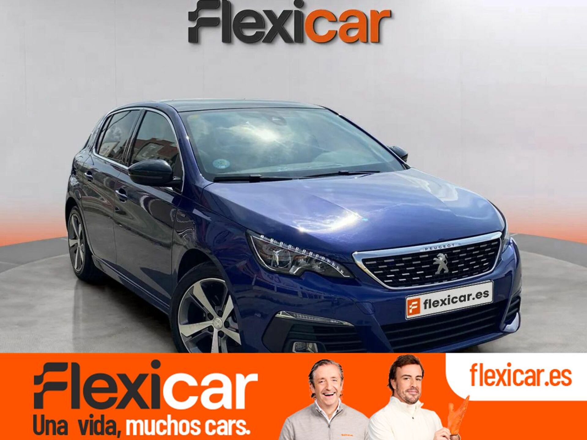 Imagen de PEUGEOT 308