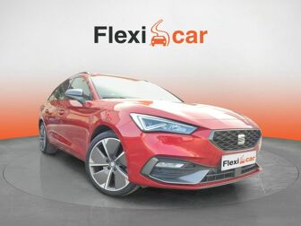 Imagen de SEAT León 1.5 TSI S&S FR 150