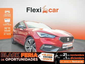 Imagen de SEAT León 1.5 TSI S&S FR 150