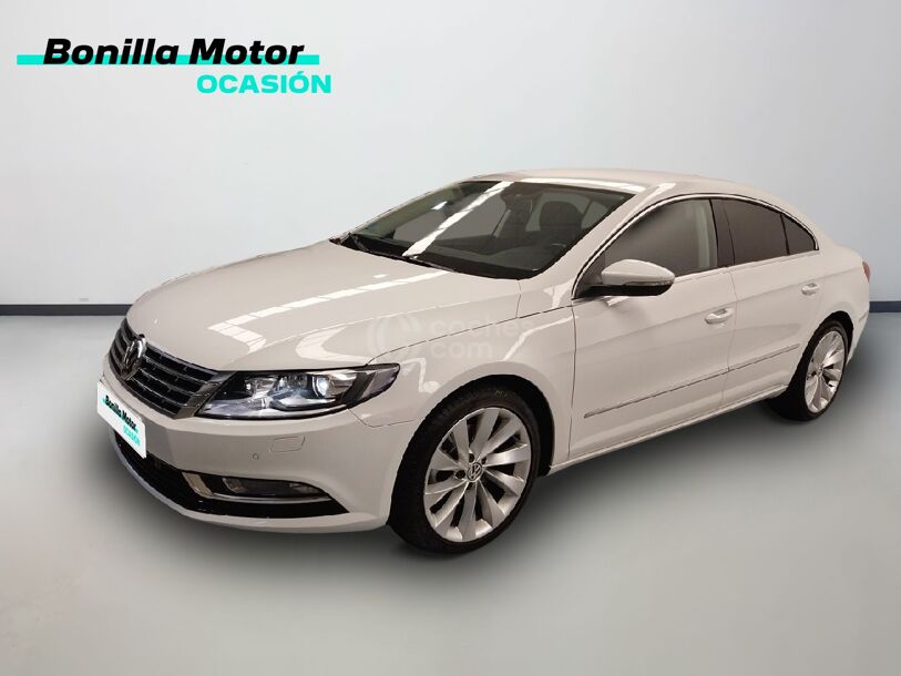 Foto del VOLKSWAGEN CC 1.4 TSI BMT 150