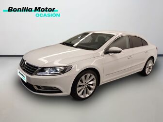 Imagen de VOLKSWAGEN CC 1.4 TSI BMT 150