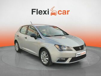 Imagen de SEAT Ibiza 1.2 TSI Reference