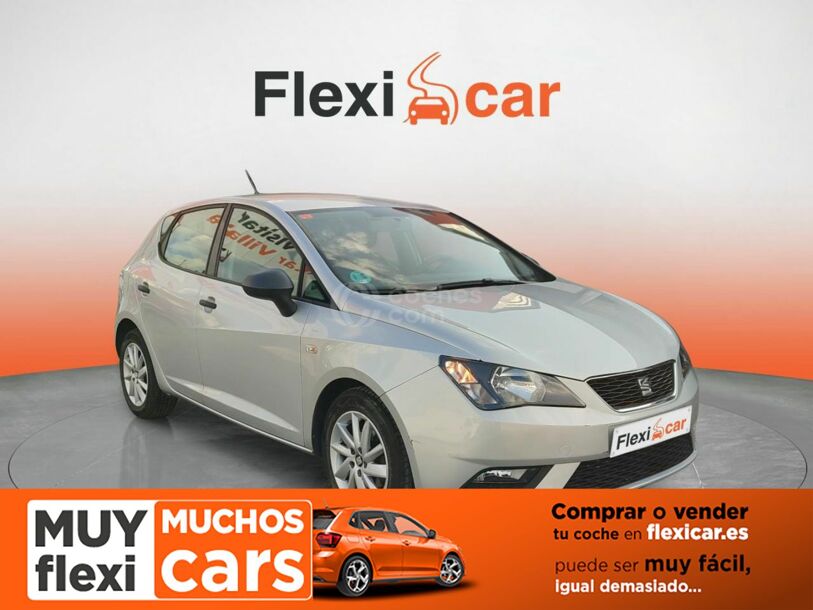 Foto del SEAT Ibiza 1.2 TSI Reference