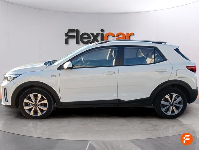 Foto del KIA Stonic 1.2 DPi Concept