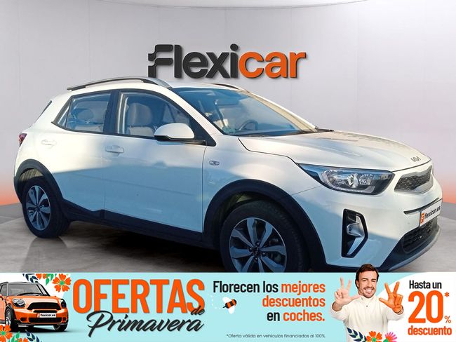 Imagen de KIA Stonic