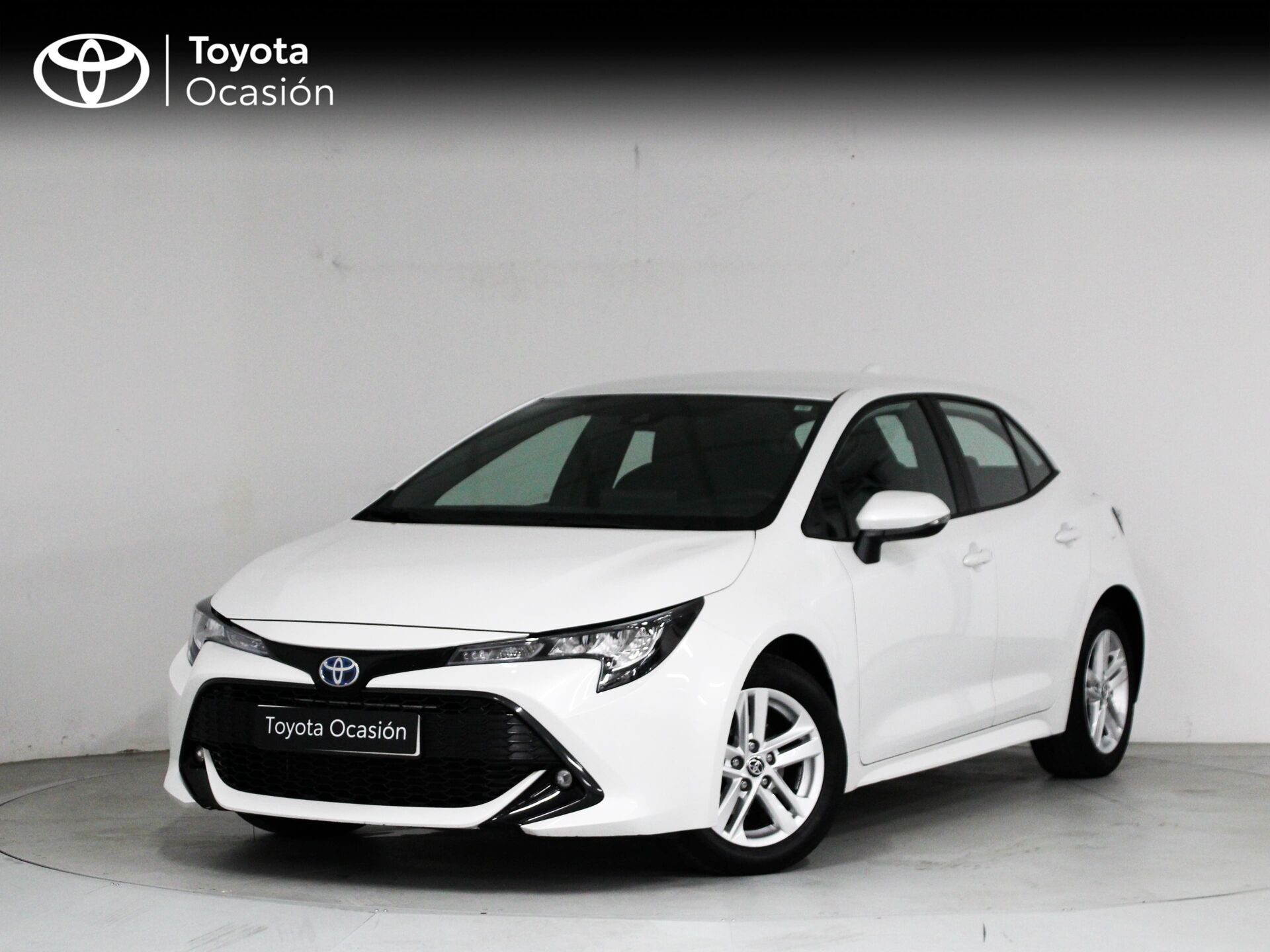 Imagen de TOYOTA Corolla