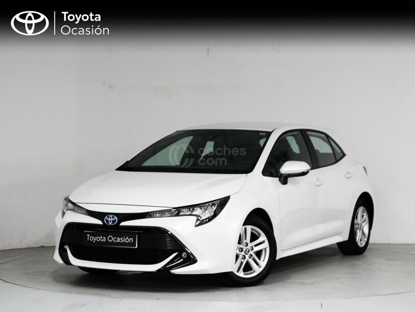 Foto del TOYOTA Corolla 125H Active Tech