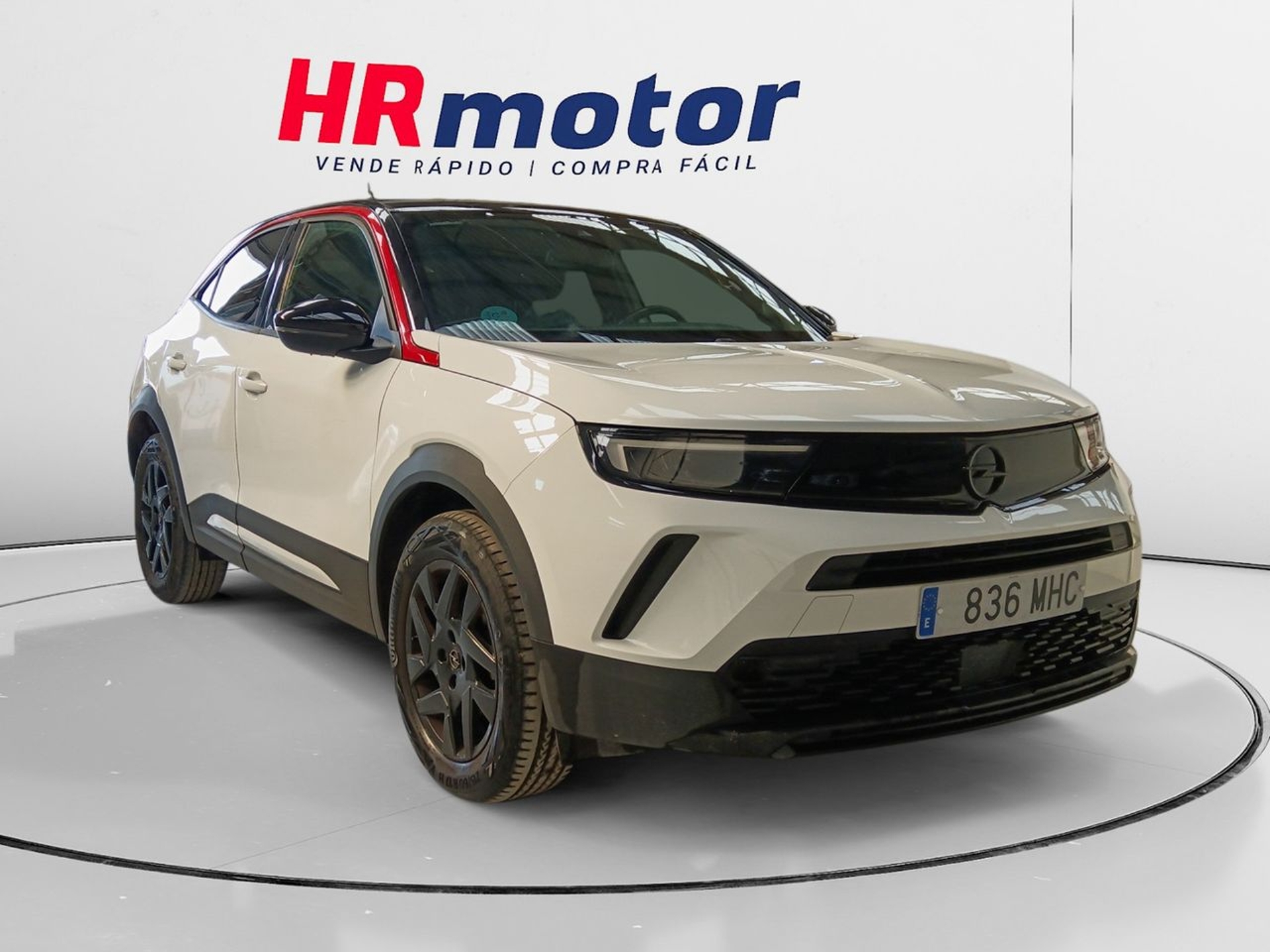 Imagen de OPEL Mokka