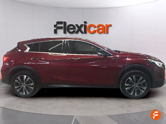 Foto del INFINITI QX30 2.0t Premium Tech AWD 7DCT