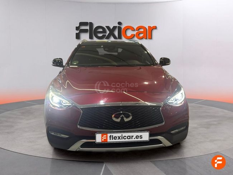 Foto del INFINITI QX30 2.0t Premium Tech AWD 7DCT