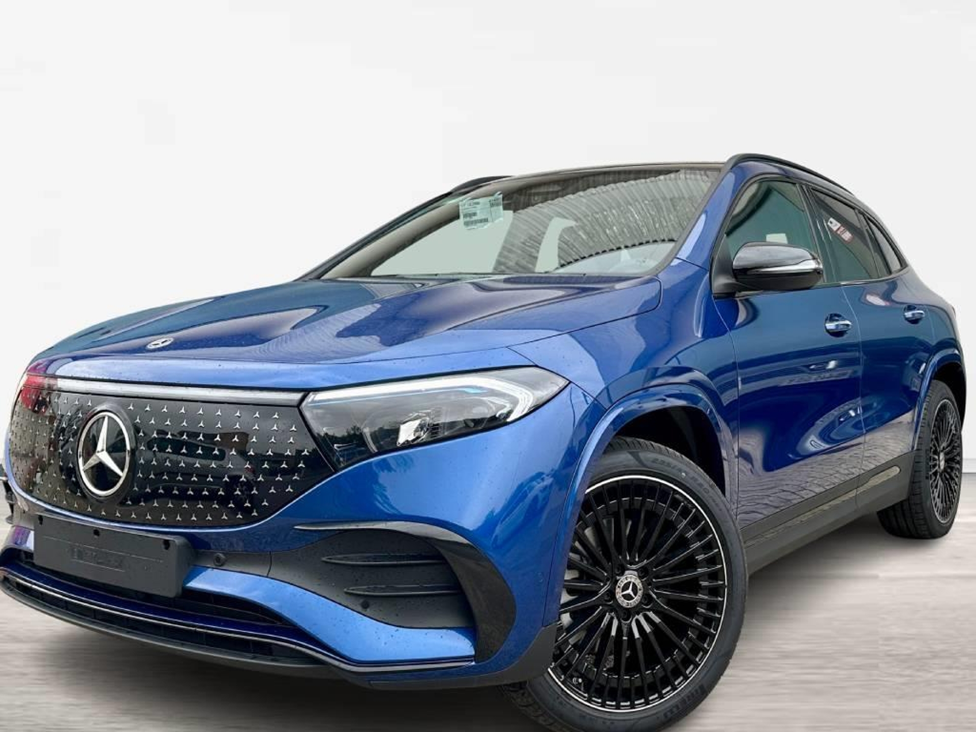 Imagen de MERCEDES EQA