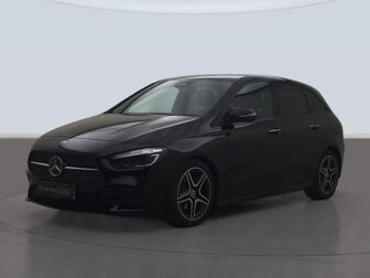 Imagen de MERCEDES Clase B B 200d