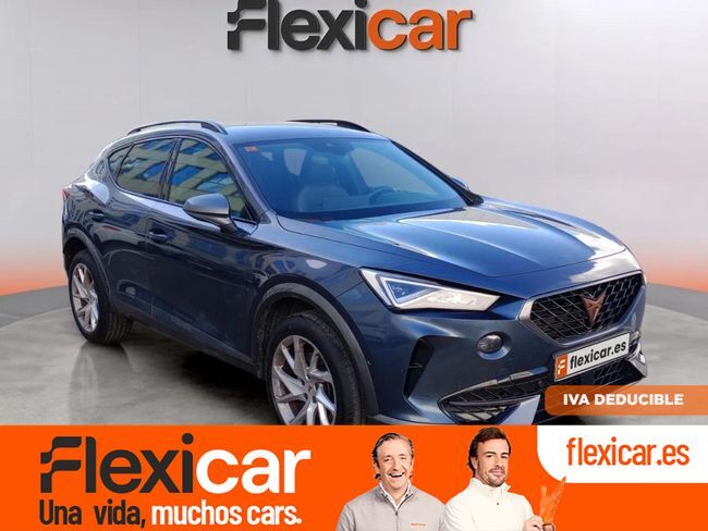 CUPRA Formentor (1.5 TSI 110kW (150 CV)) en Baleares