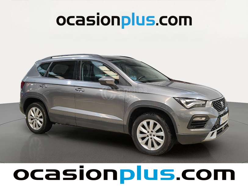 Foto del SEAT Ateca 1.5 EcoTSI S&S Style