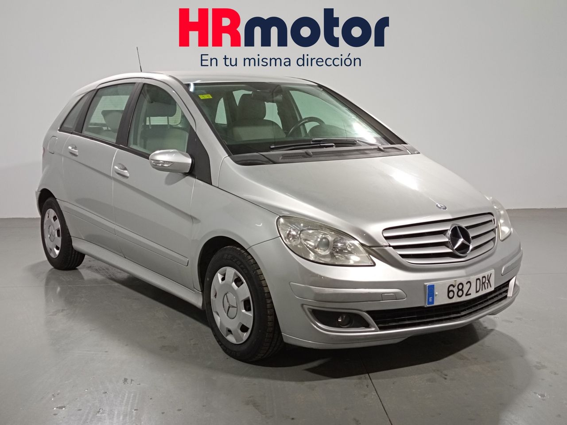 Imagen de MERCEDES Clase B