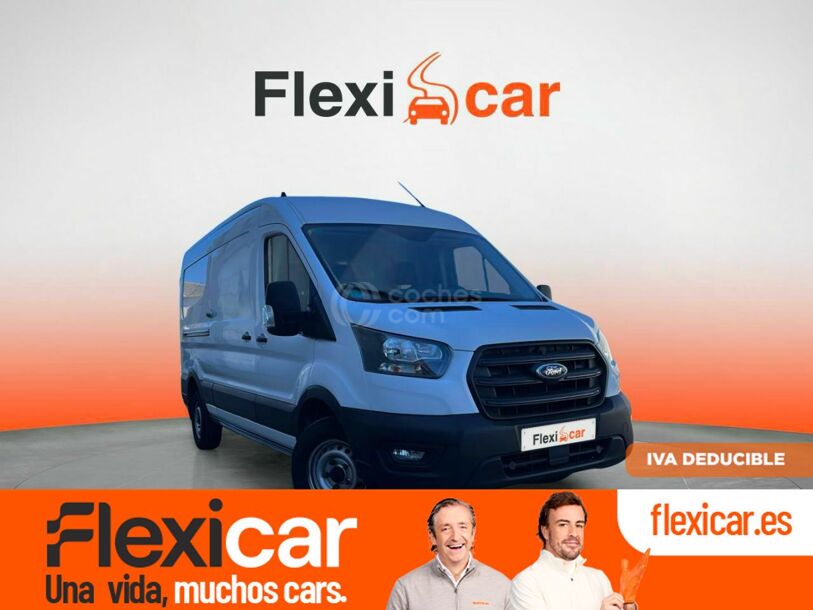 Foto del FORD Transit FT 350 L3 Van Trend 130