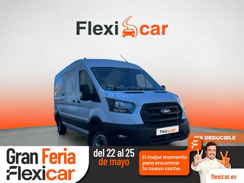 Foto del FORD Transit FT 350 L3 Van Trend 130