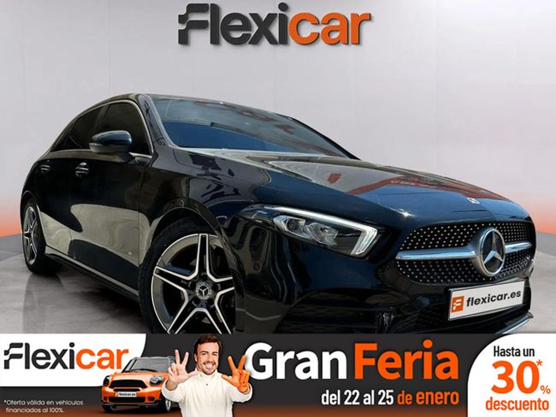 Imagen de MERCEDES Clase A