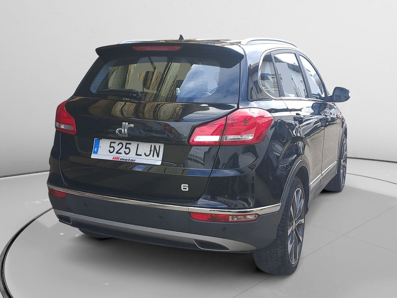 Foto del DR DR 6 1.5 GLP