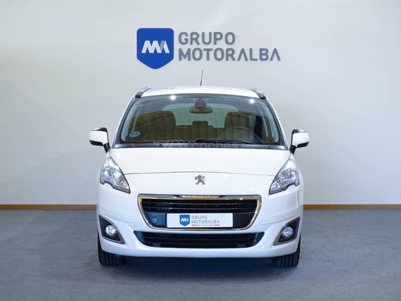 Foto del PEUGEOT 5008 1.2 PureTech S&S Style 7 pl. 130