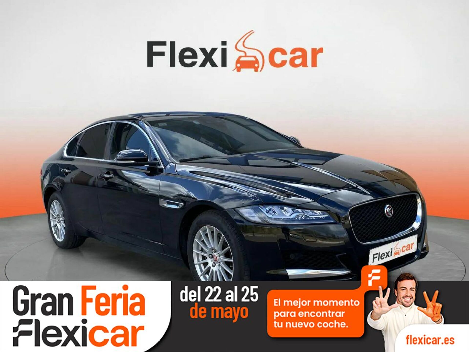 Imagen de JAGUAR XF