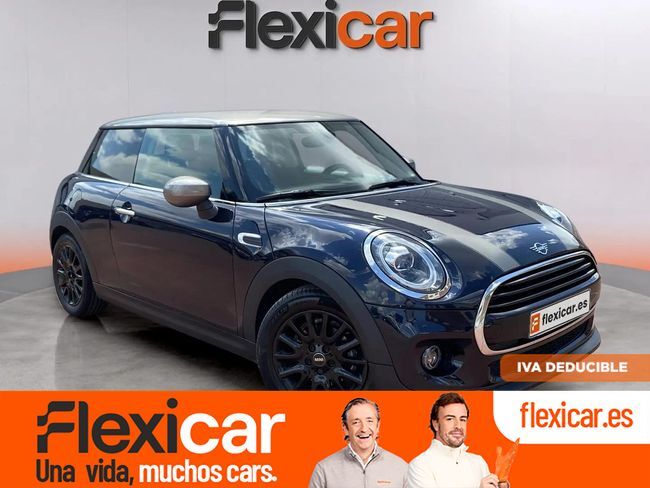 MINI Mini (COOPER) en Madrid